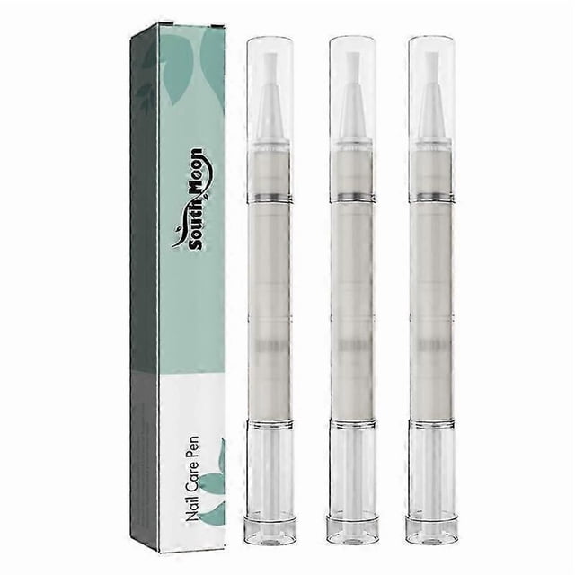 nail infection pen for fungal and thick toenails