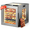 Silver, variant on UrbanSync Food Dehydrator Machine with Recipe Book, 10 Stainless Steel Trays 48-Hour Timer LED Light,95-167°F Temperature Control