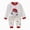 H012-Red, variant on NOLDARES Baby Girl Boy Pajamas Little Girl Boys Pajamas Cute Graphic 2 Piece Toddler Sleepwear Fall Winter Clothes Set(H012-Red)