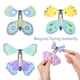 thumbnail image 4 of Magic flying butterfly flying card 10 pcs, 4 of 5