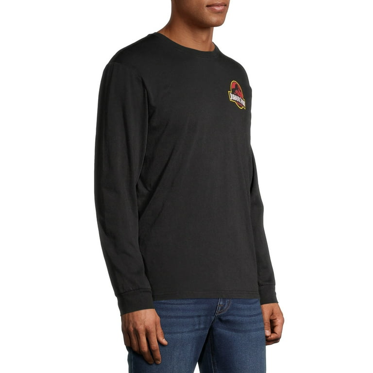 Nike jurassic shirt 2025