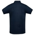 thumbnail image 2 of SOLS Mens Perfect Pique Short Sleeve Polo Shirt, 2 of 4