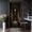 Color 2, variant on Door Stickers Peel and Stick Door Mural Dimly Lit Gothic Stone Corridor Arched Ceiling Removable Wallpaper 30.3''x78.7'' Self-Adhesive Mural for Kitchen Living Room Bedroom Decor