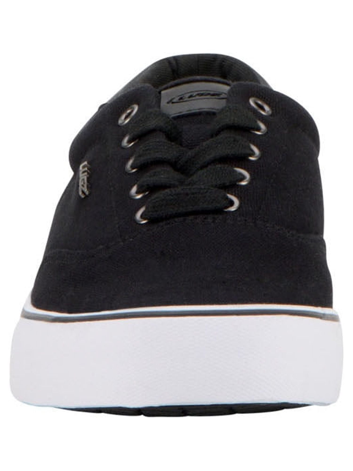 Lugz Men's Avi Canvas Casual Low Top Skate Sneaker