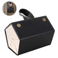 thumbnail image 2 of Sunglasses Organizer 5/6 Slots Glasses Case Multiple Storage Box Hang, 2 of 4
