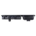 thumbnail image 2 of AquaForge 6554E7 6554.E7 Passenger Side Power Window Control Switch for 307 SW CC 307SW 307CC 2000-2014 Accessories, 2 of 4
