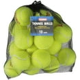 thumbnail image 2 of Tourna® Pressure less Tennis Balls 18 Count Bag, 2 of 8