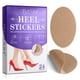 thumbnail image 2 of Fiudx Talones Protegidos, Almohadillas En Gel Comodas, Molesquín En Molesquín, Adhesivos En Franela Transpirables, Protectores En Dedos Antiabrasión, Talón para Prevenir Ampollas, Uso Deportivo En Vi, 2 of 7