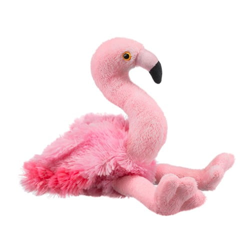 pink flamingo stuffed animal walmart