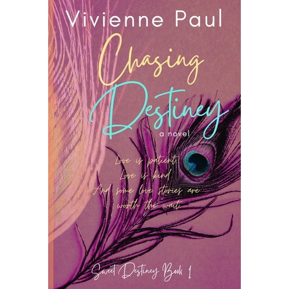 Sweet Destiney Chasing Destiney: Sweet Destiney Book 1, (Paperback)