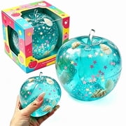 2026 New Butter Squishy, Slow Rising Butter Squishy Balls, Taba Squishy, Butter Stress Squeeze Balls, Slushy Butter Shaped Tactile Squishy - Butter Shaped Slow Rising Fidget for Stress Squeeze