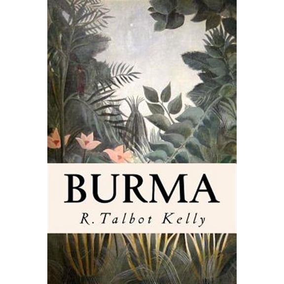 Pre-Owned Burma