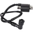 thumbnail image 1 of Motorcycle Ignition Coil Motorcycle Spark Coil for ATV Scooter Moped Go-Kart, 1 of 5