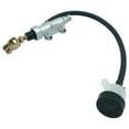 thumbnail image 4 of M MATI Rear Foot Brake Master Cylinder Assembly for Polaris Predator 500 Outlaw 450 500 525, 4 of 7