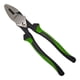 thumbnail image 1 of Pinza Electricista 9 PuLG Corte Y Ponchadora esquí esquí Gafas de esquí, 1 of 5