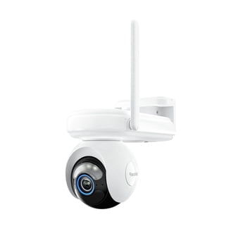 Anker Eufy 2C Pro Security Camera Kit, 2K Resolution, 180-Day