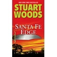 thumbnail image 2 of Ed Eagle Novel Santa Fe Edge, Book 3, (Paperback), 2 of 2