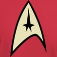 thumbnail image 3 of CafePress - Command Uniform Dark T Shirt - Men's Classic Graphic Cotton T-Shirt, 3 of 4