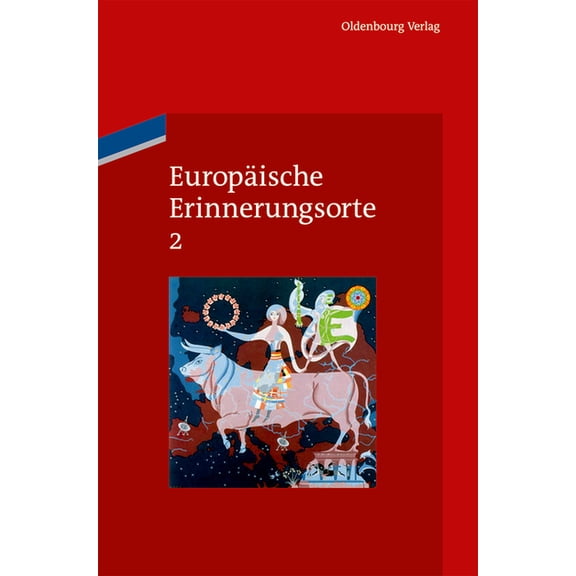 Europäische Erinnerungsorte 2, (Paperback)