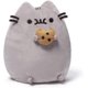 thumbnail image 1 of 2025 COOKIE 25 CM - Peluche de Qualit pour Bb - Peluche Chat Gris Gourmand Cookie Taille 30 cm - Jouet Bb 12 Mois 1 an et +, 1 of 2