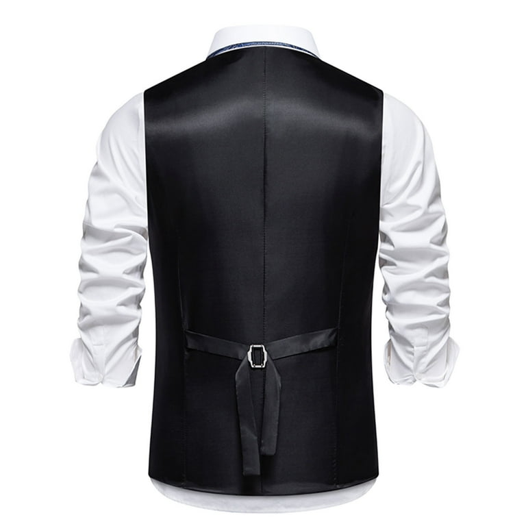 Casual Solid Buckle V Neck T-Shirts(5 colors) Casual Solid Buckle V Neck T-Shirts(5 colors)