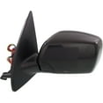 thumbnail image 5 of For 02-06 X5 Rear View Mirror Assembly Power Heat w/Memory Puddle Lamp Set Pair, 5 of 5