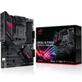 thumbnail image 1 of Motherboard Asus ROG Strix B550-F Gaming AM4 DDR4 ATX Tarjeta Madre, 1 of 3
