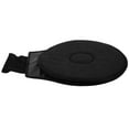 thumbnail image 3 of Myenne Rotating Seat Cushion for Car 360 Rotating Seat Cushion Swivel Seat Cushion for Elderly Portable Rotating Seat Cushions Non Slip for Office Chairs Driving Stool, 3 of 11