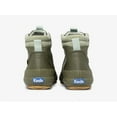 thumbnail image 3 of Keds Womens Scout Boot Iii Sp Twill Round Toe Lace Up  Ankle Boots, 3 of 6