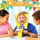 thumbnail image 5 of Pieface Game for Kids & Adults, Fun Cream Pie In The Face Toy, Face Cake Smash Machine, Stress Relief Party Game, 5 of 5