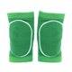 thumbnail image 1 of Rodilleras de esponja protectora rodilleras-rodilleras elásticas antideslizantes de baloncesto voleibol rodilleras soporte para jardinería - Verde Sunnimix Rodilleras de esponja, 1 of 8