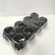 thumbnail image 4 of Uuiauoio 8 PCS Mini Plastic Cauldron, Mini Witch Cauldron, Multi-purposed Novelty Candy Holder Pot for Wizard Party, Halloween, Party Favors ,Festival Decoration Props, 4 of 6