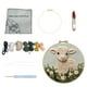 thumbnail image 4 of Kit de Aguja Perforadora para Principiantes (Diy), 4 of 6