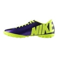 thumbnail image 2 of Tenis Nike Mercurial Victory IV TF para Hombre 555615-570 violeta oscuro 26 Nike MERCURIAL VICTORY IV 555615-570, 2 of 5