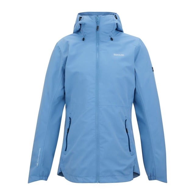 Regatta Womens Hamara IV Waterproof Jacket