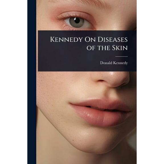 Kennedy On Diseases of the Skin, (Paperback)