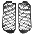 thumbnail image 2 of Bullet Proof Designs Radiator Guards Black, 2 of 3
