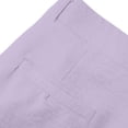 thumbnail image 5 of Comfy Sets for Women Clothing Crew Neck Tank Top and Wide Leg Pants Summer Loungewear 2 Piece Travel Outfits, 5 of 8