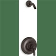 thumbnail image 1 of Kohler K-TLS10583-4-2BZ Bancroft Shower with Less Shower Head, Oil-Rubbed Bronze, 1 of 1