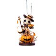 thumbnail image 2 of HOARBOEG Keychain Decorative Key Rings Backpack Ornament Halloween Car Pendant Decoration Rearview Mirror Keychain Ornament, 2 of 5