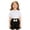 AB37 Black, variant on Tisuna Girls Summer Shorts For Kids Lightweight Wide Leg Casual Skirt Shorts With Bow Design Teen Youths Girls Breathable Everyday Wear Beige Size 3-4 Years