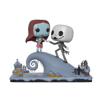 Funko POP! Movie Moment: Ghostbusters - Banquet Room - Walmart.com
