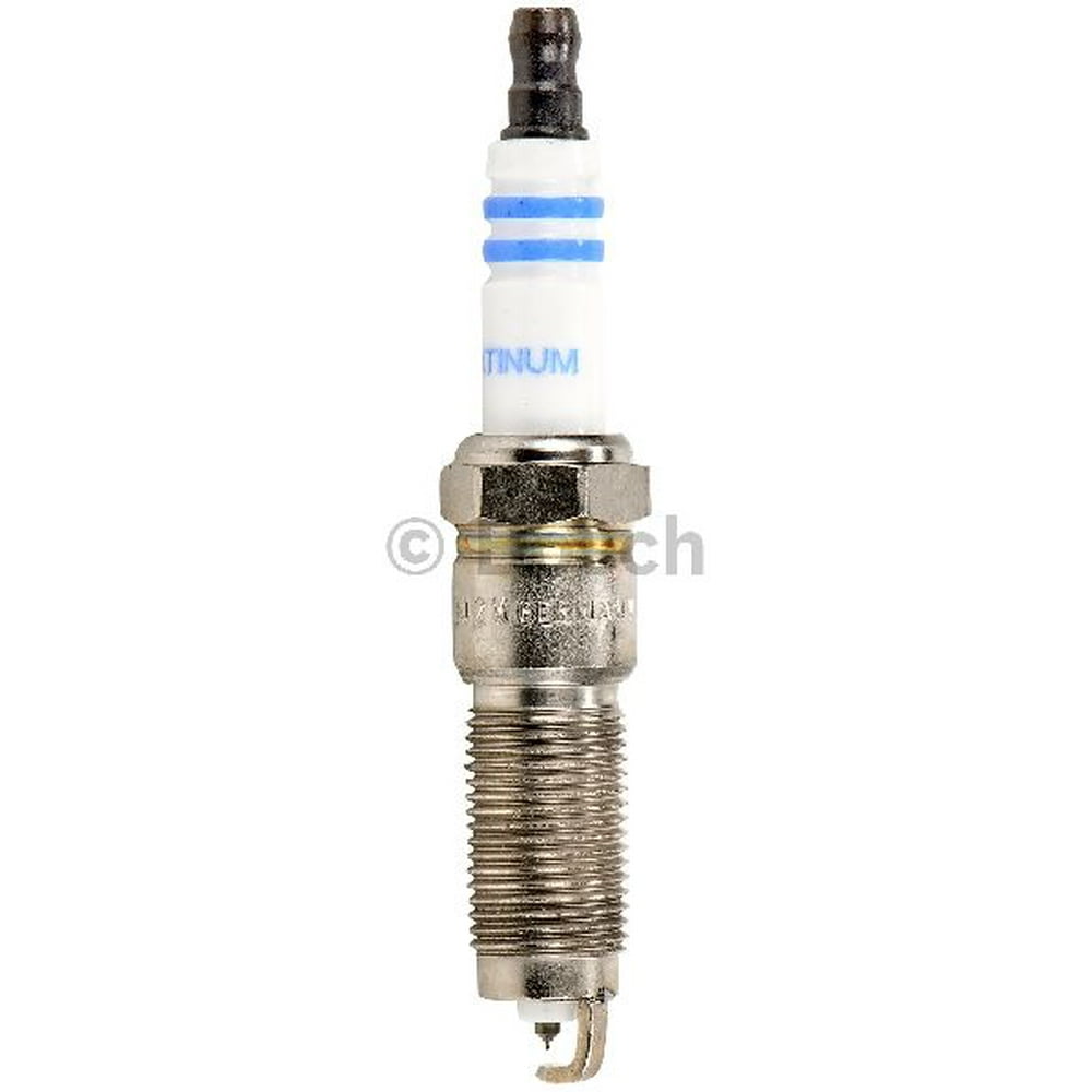 OE Replacement for 20072011 Jeep Wrangler Spark Plug (70th Anniversary / Islander / Rubicon