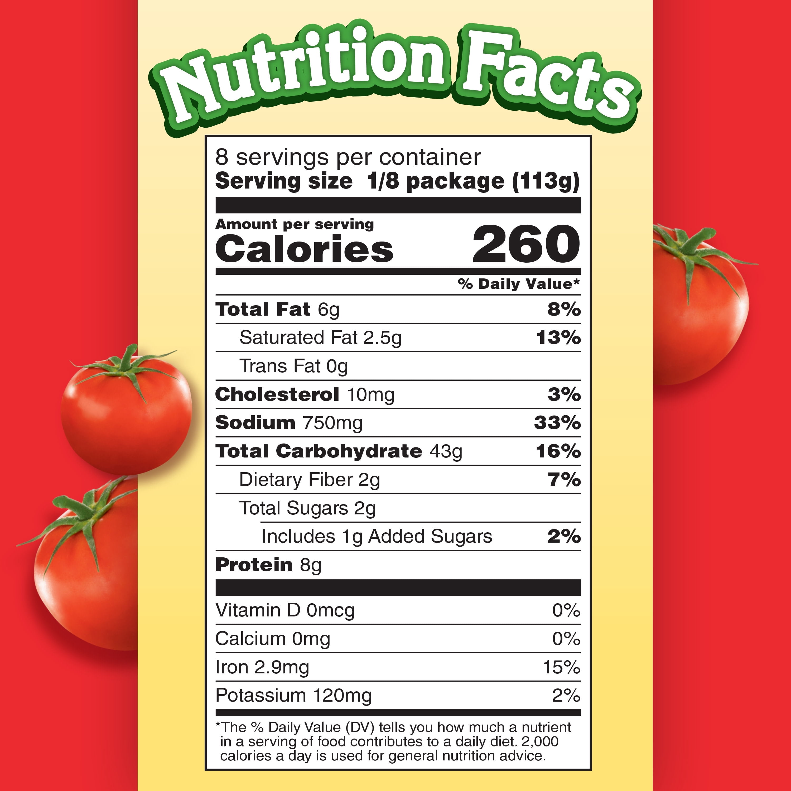 Chef Boyardee 2-Pack Pepperoni Pizza Homemade Pizza Kit, 31.85 oz