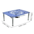thumbnail image 2 of AURARMLET 1Jgo Ventilador De Enfriamiento USB Con Soporte Metálico Para Router Y Dispositivos Electrónicos En Casa, 2 of 6