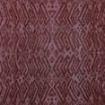 thumbnail image 1 of Ahgly Company Indoor Square Abstract Light Blue Modern Area Rugs, 3' Square, 1 of 4