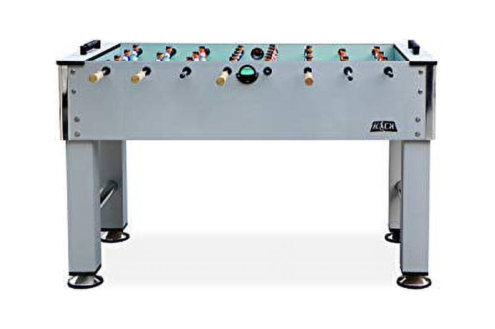 KICK Vanquish 55″ Foosball Table Sansujyuku sansujyuku.com