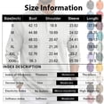 thumbnail image 4 of LWavelet Men's Polo Shirt Long Sleeve Collared Golf Shirts Quick Dry Lightweight 3-Button Performance Work Fishing Athletic Tops, 4 of 6