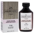 thumbnail image 3 of Tónico Líquido Permanente Color Charm T10 Rubio Pálido Wella Unisex 1.4 oz, 3 of 4