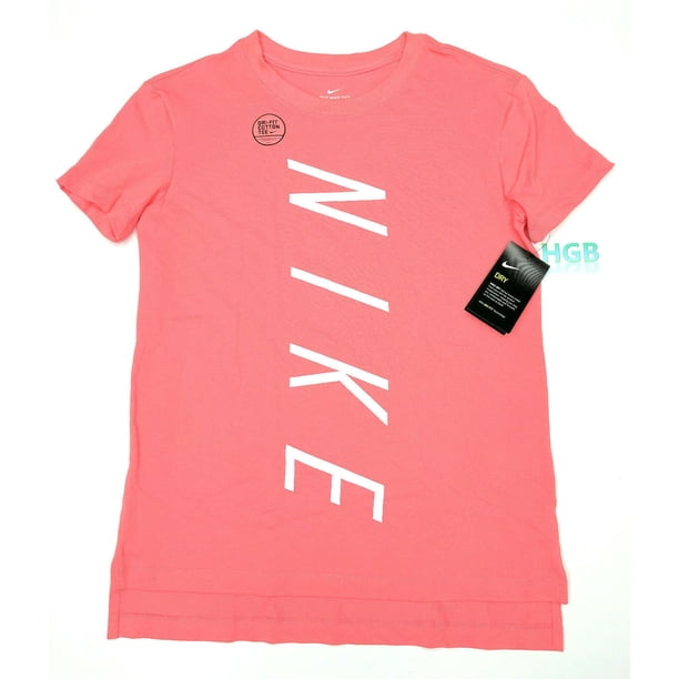 dri fit shirts women's walmart